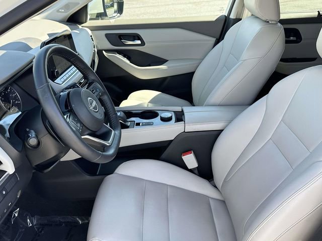 Used 2023 Nissan Rogue SL w/ SL Premium Package image 15