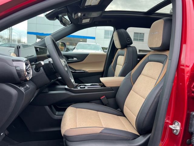 New 2026 Chevrolet Equinox ACTIV w/ Convenience Package III image 17