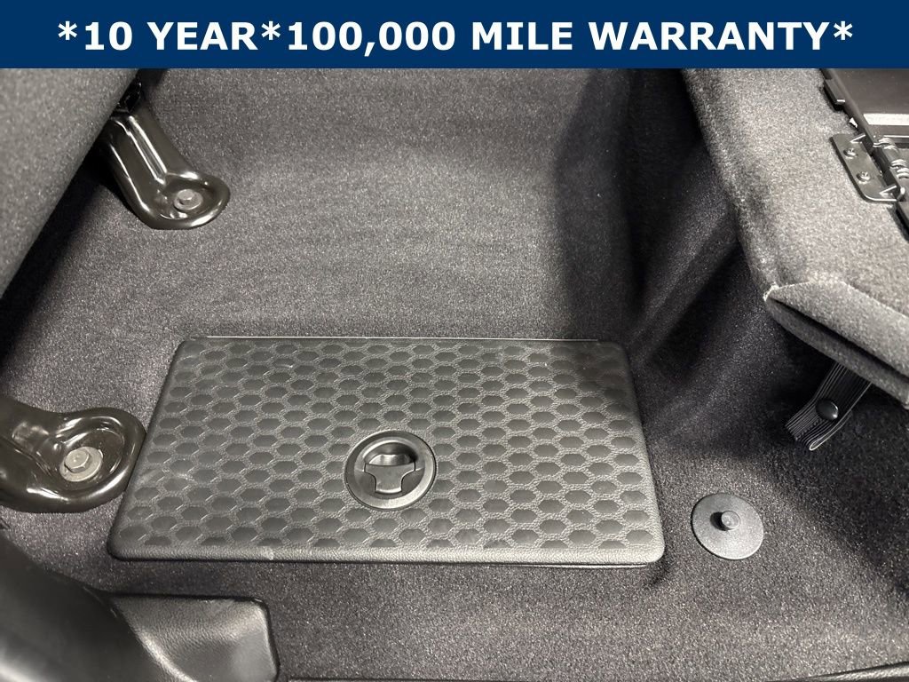 New 2026 RAM 2500 Laramie image 39