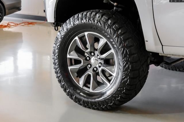 Used 2021 Chevrolet Silverado 1500 LT w/ Texas Edition Plus image 56