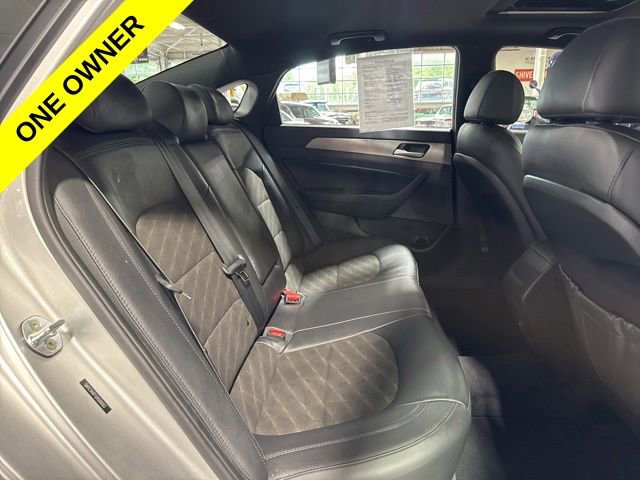 Used 2018 Hyundai Sonata Sport w/ Cargo Package FWD image 33