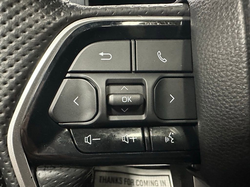 Used 2025 Toyota Tundra Platinum image 20