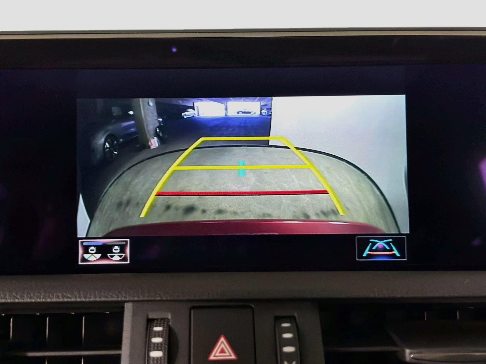 Used 2021 Lexus ES 350 F Sport w/ Accessory Package 2 FWD image 14