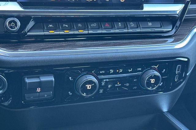 New 2026 Chevrolet Silverado 1500 RST image 27