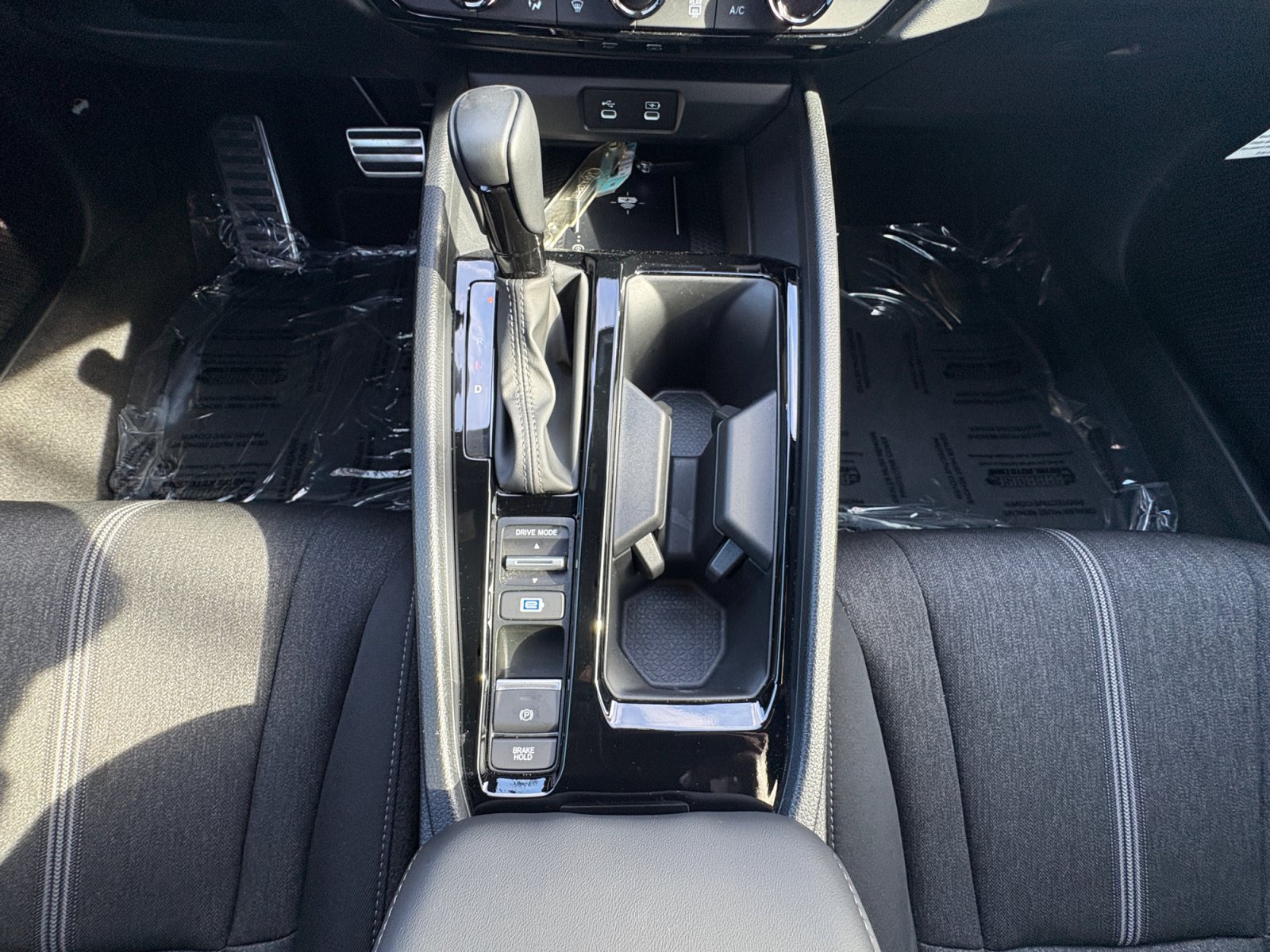 Used 2026 Honda Accord Sport image 12