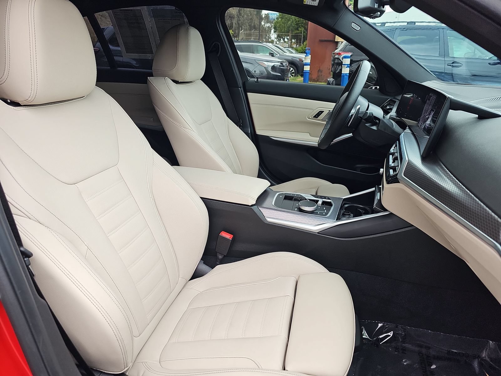 Used 2024 BMW M340i xDrive w/ Premium Package AWD/4WD image 10