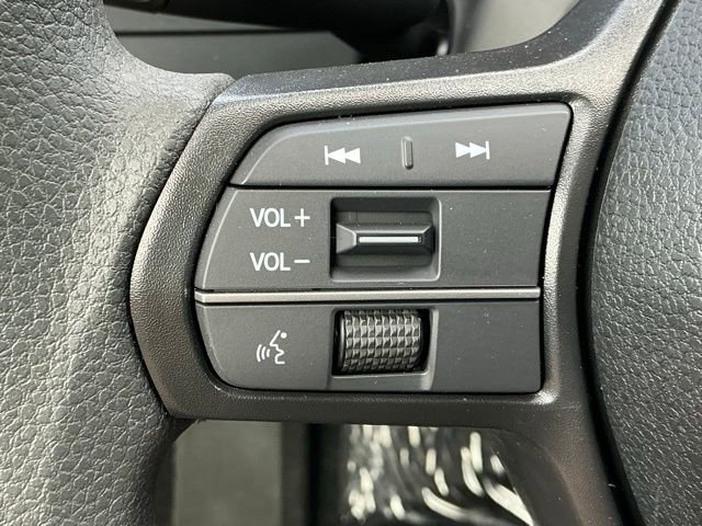 New 2026 Honda Accord SE image 13