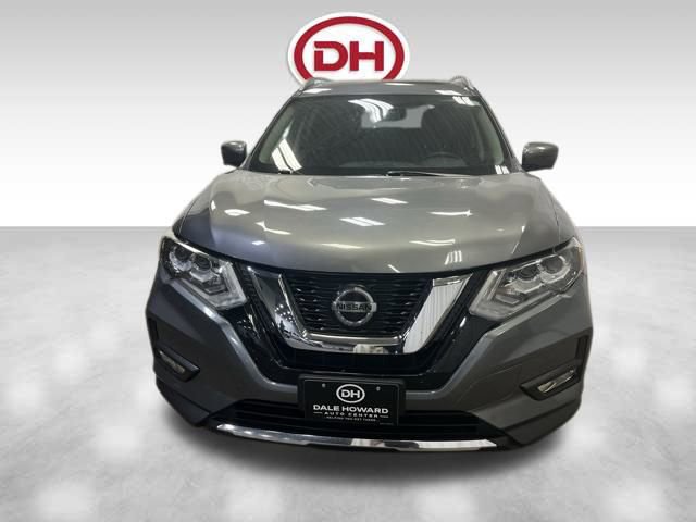 Used 2020 Nissan Rogue SL w/ Premium Package image 6