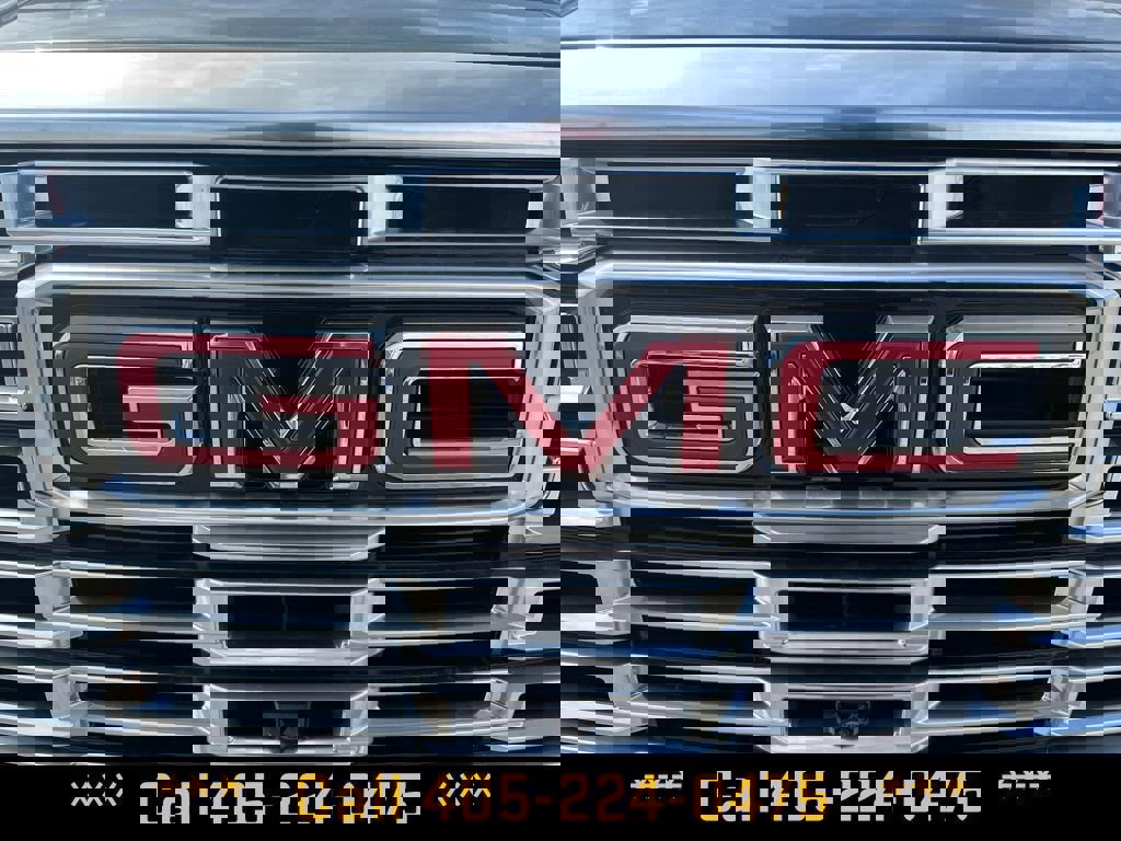 New 2026 GMC Yukon Denali w/ Sun & Power Step Package AWD/4WD image 9