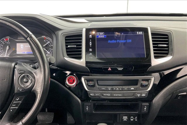 Used 2018 Honda Ridgeline RTL-E image 6