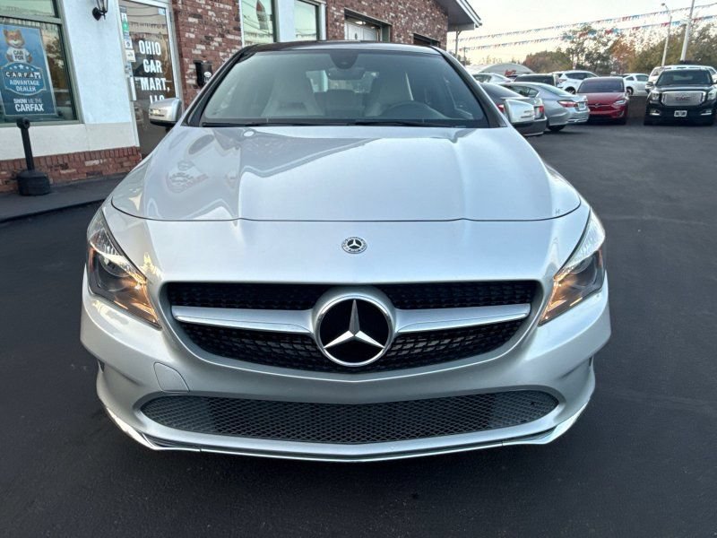 Used 2019 Mercedes-Benz CLA 250 4MATIC image 2