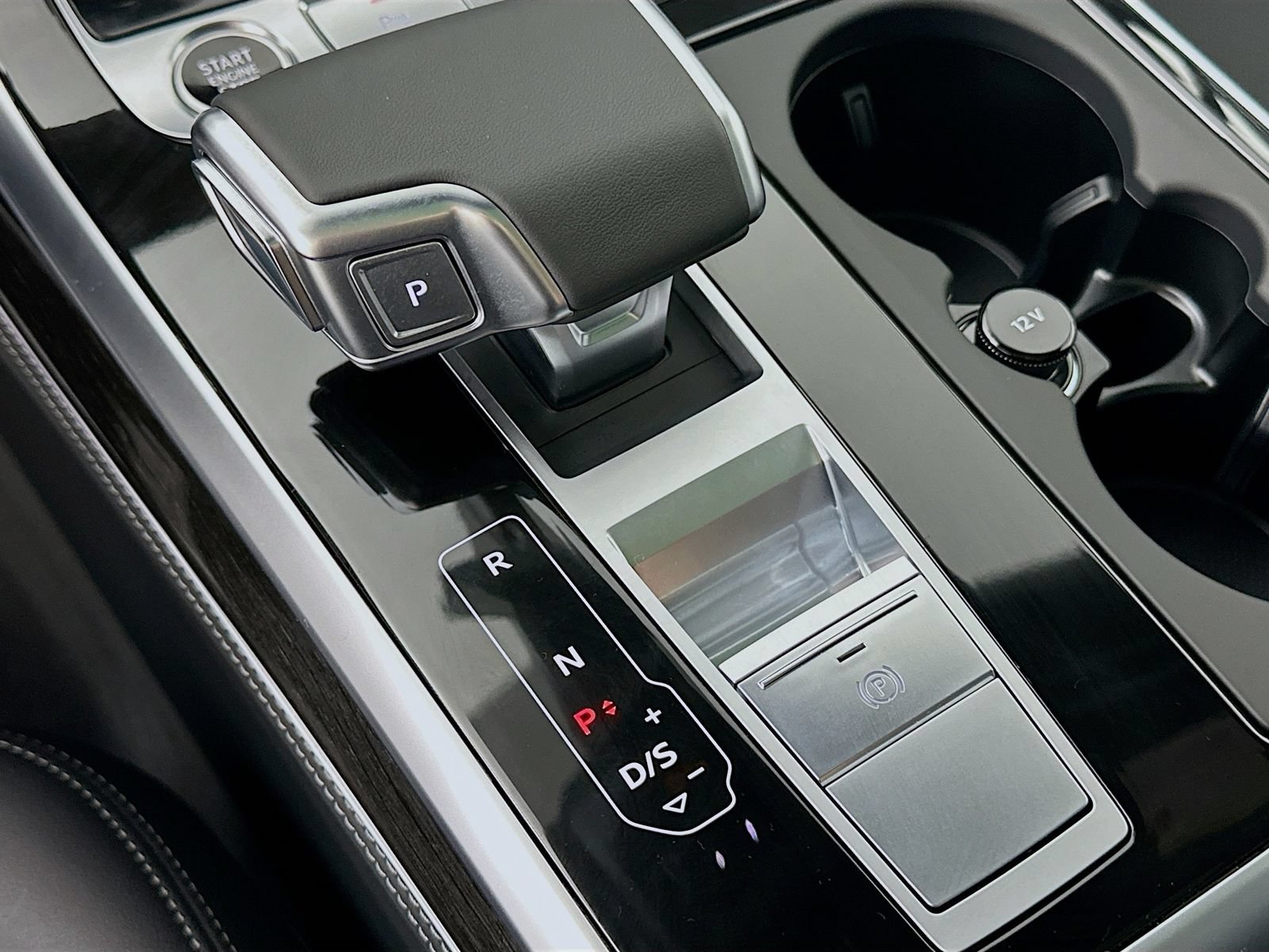 New 2026 Audi Q7 Premium Plus AWD/4WD image 27