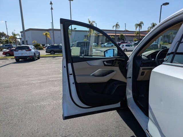 Used 2022 Acura MDX FWD w/ Technology Package image 13