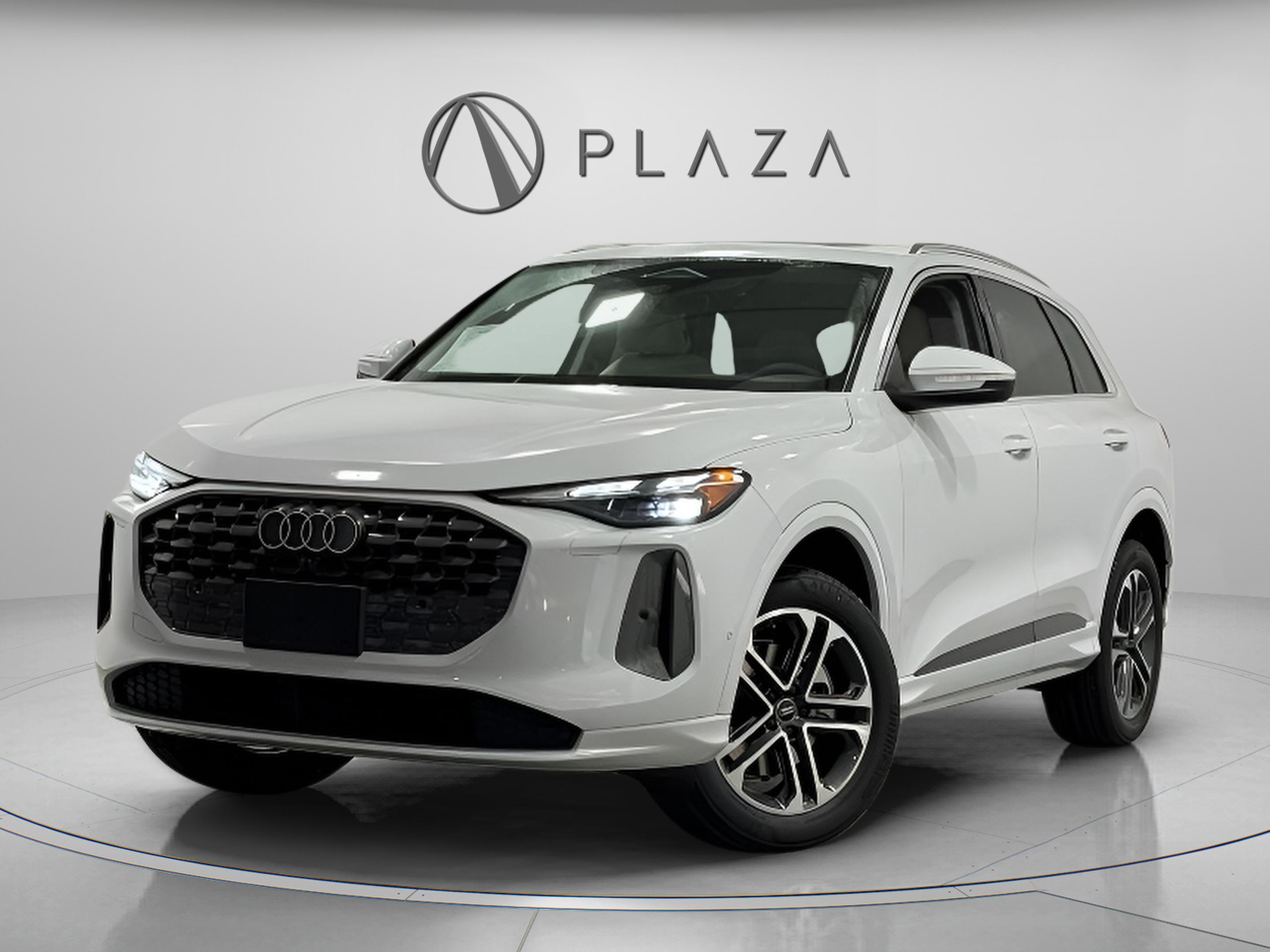 New 2025 Audi Q5 Premium