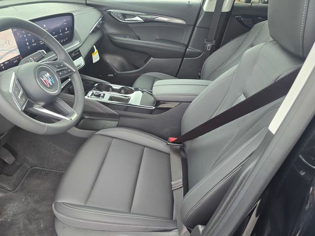 New 2026 Buick Envision Preferred AWD/4WD image 17