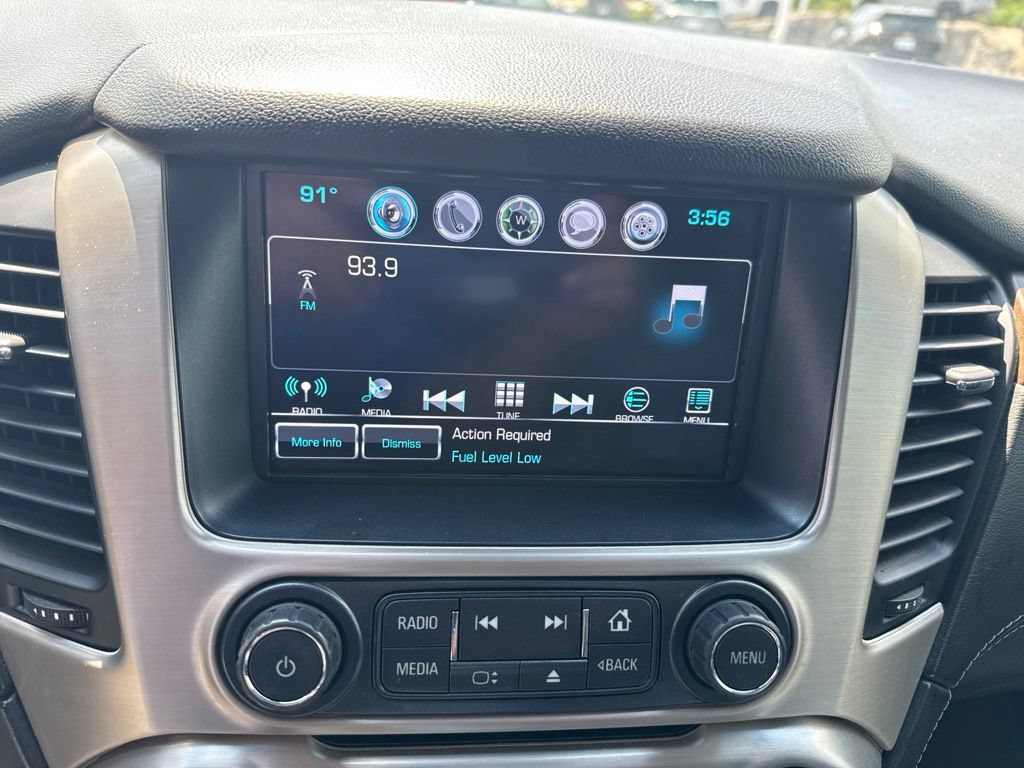 Used 2018 GMC Yukon XL Denali w/ Open Road Package AWD/4WD image 27