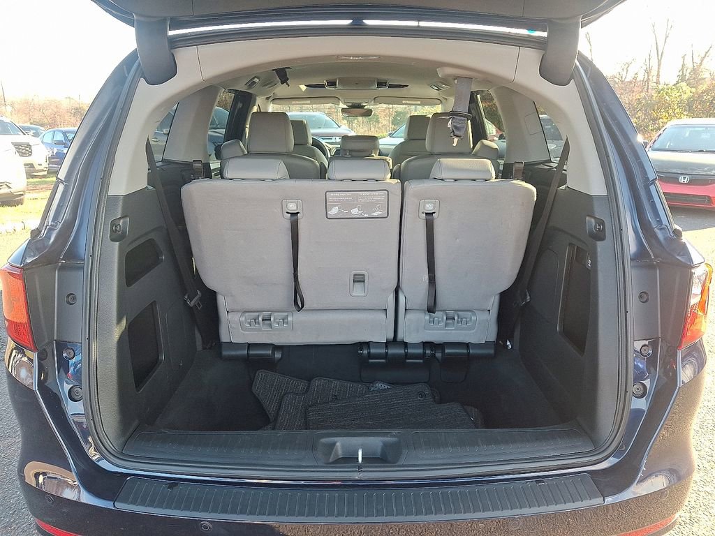 Used 2023 Honda Odyssey Touring image 29