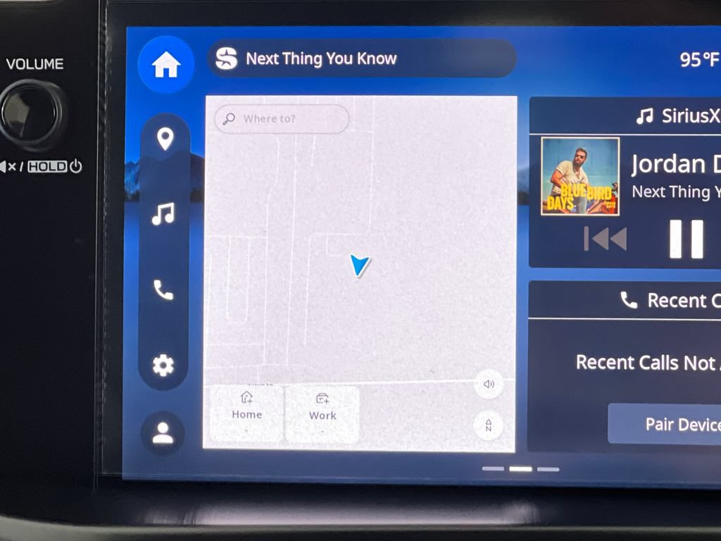New 2026 Subaru Outback Touring XT AWD/4WD image 21