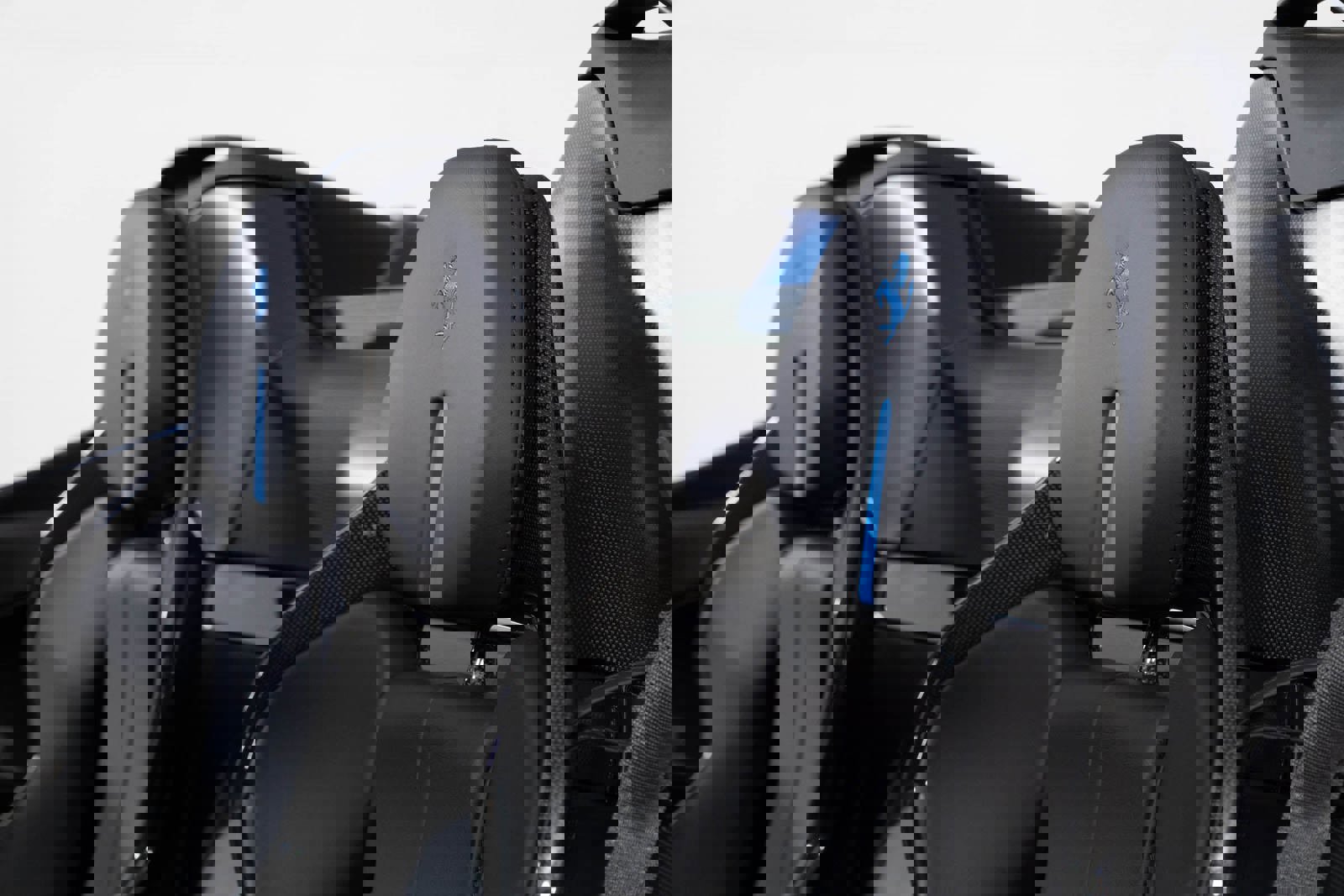 Used 2022 Ferrari SF90 Spider image 22