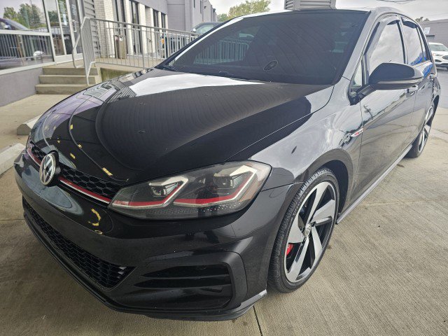 Used 2019 Volkswagen Golf S