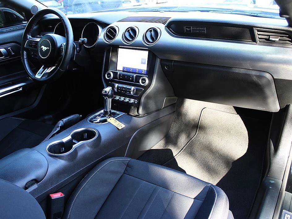 Used 2020 Ford Mustang GT w/ Equipment Group 301A RWD image 18
