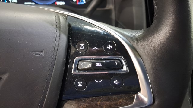 Used 2016 Cadillac Escalade Platinum AWD/4WD image 32