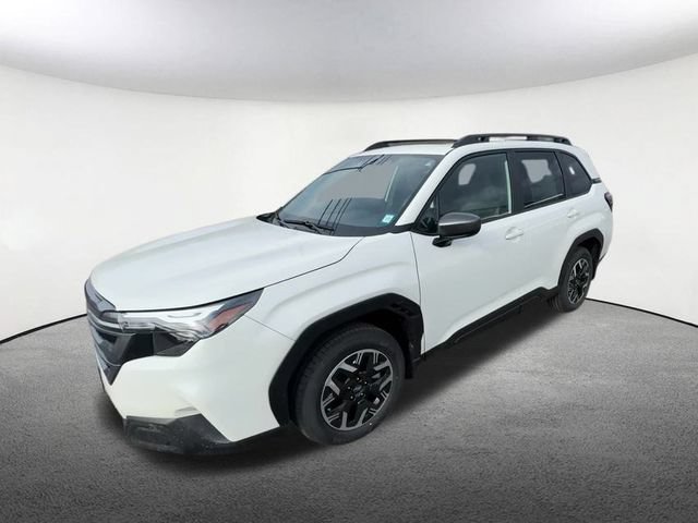 New 2025 Subaru Forester Premium w/ Convenience Package #1 AWD/4WD image 5