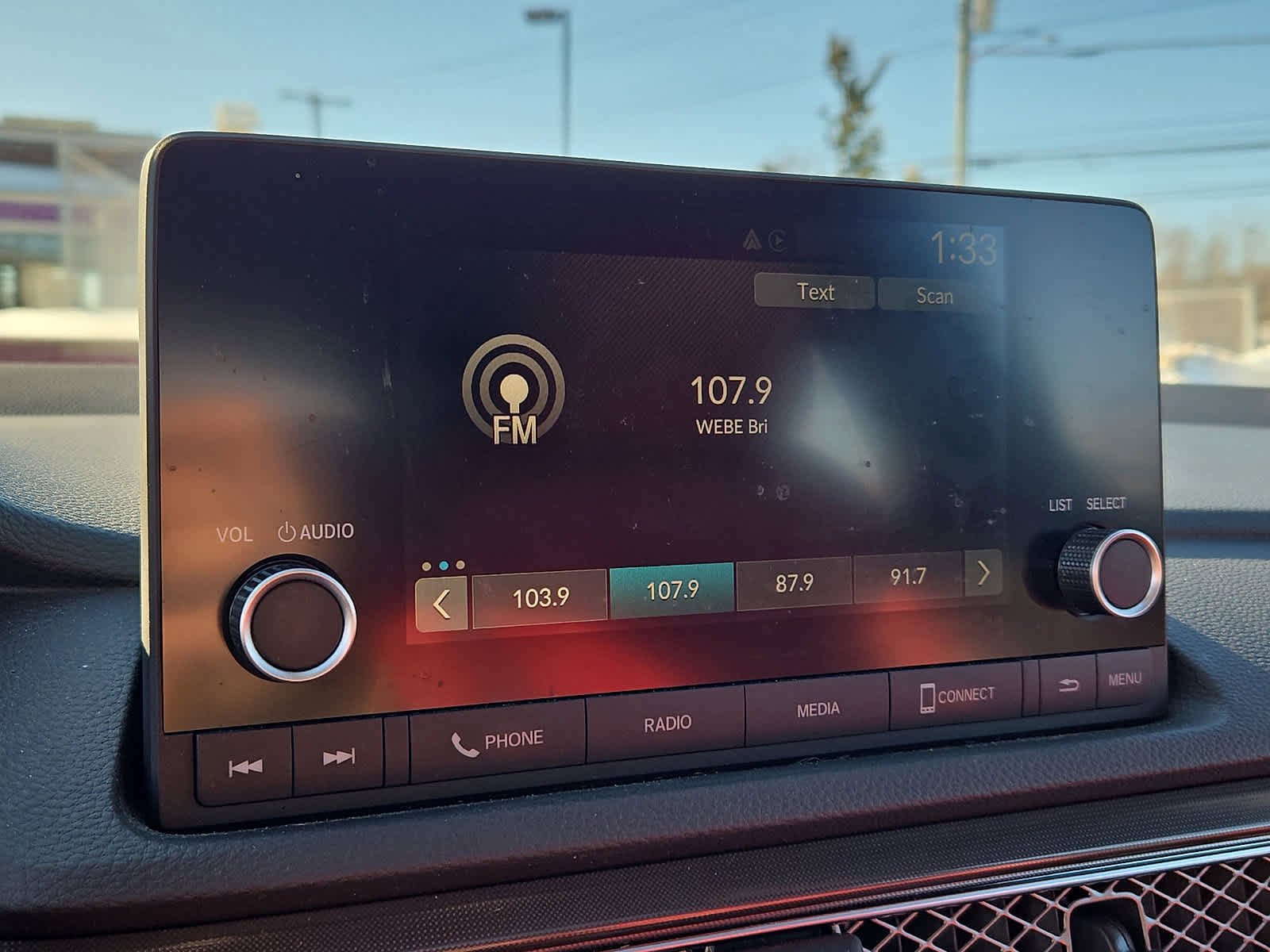 Certified 2023 Acura Integra A-Spec image 19