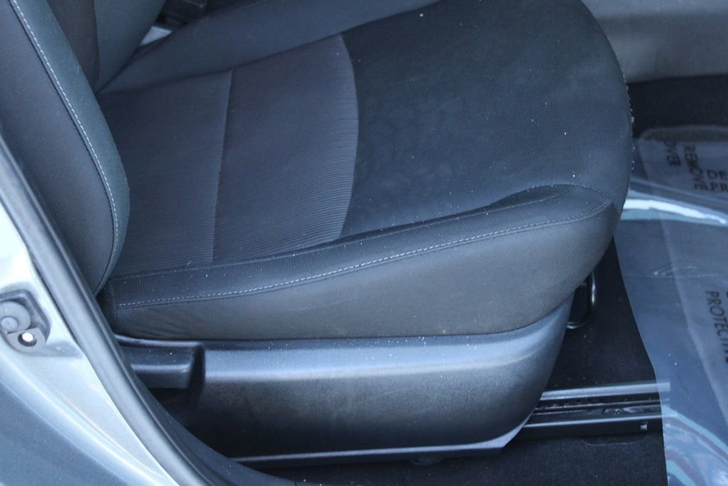 Used 2025 Nissan Sentra SV image 20