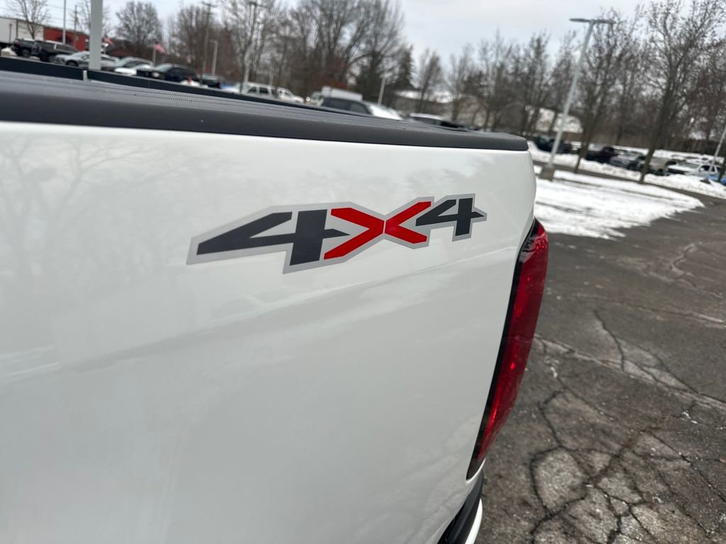 Certified 2022 Chevrolet Colorado LT w/ LT Convenience Package image 12