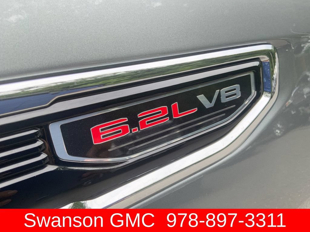 Certified 2023 GMC Sierra 1500 Denali w/ Denali Reserve Package AWD/4WD image 31
