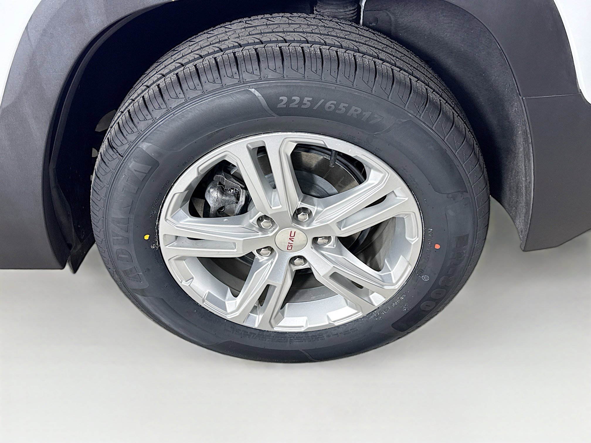 Used 2022 GMC Terrain SLE w/ Driver Convenience Package image 36