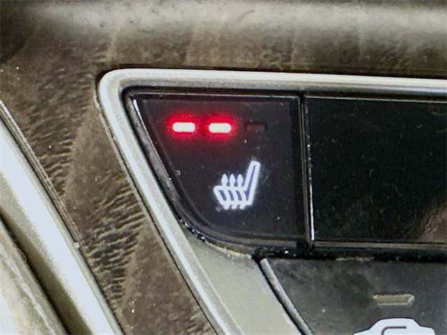 Certified 2021 Honda Accord EX image 12