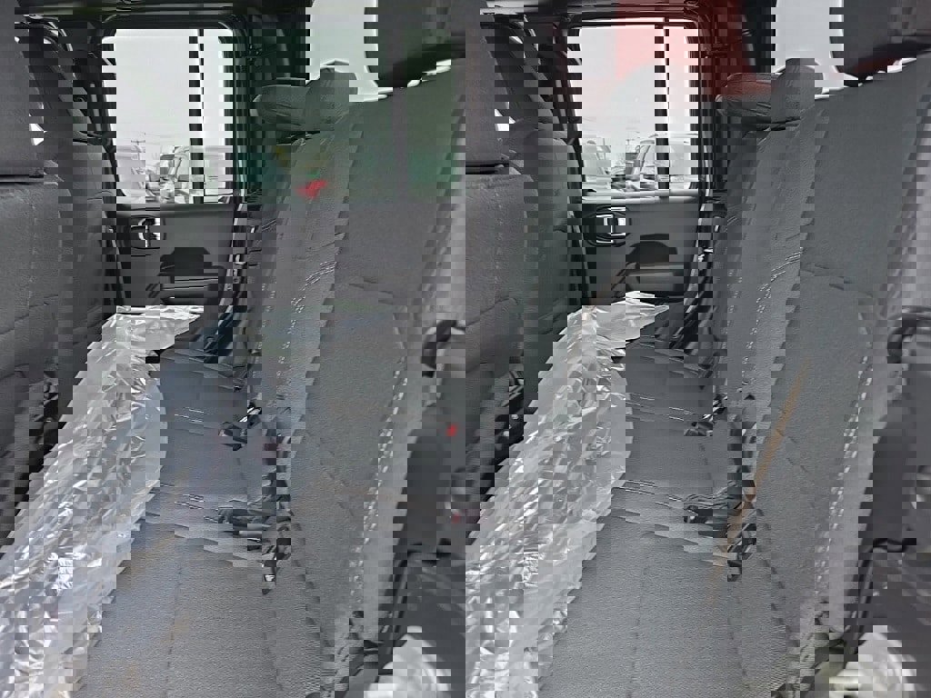 New 2026 Jeep Gladiator Sport image 16