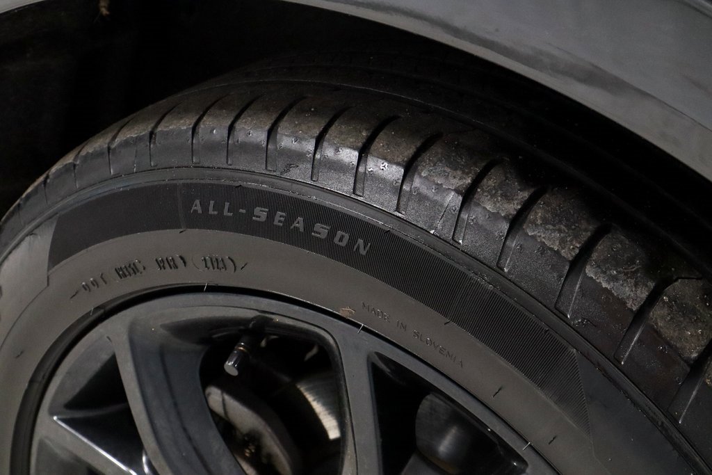 Used 2024 Dodge Hornet R/T w/ R/T Blacktop Package image 20