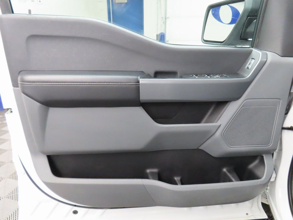 Used 2023 Ford F150 XLT image 57
