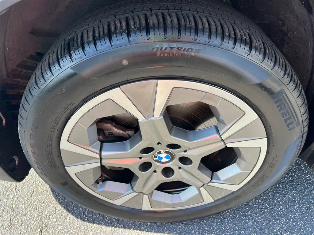 Used 2023 BMW X1 xDrive28i image 11