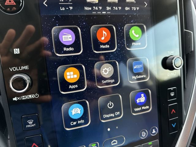 Certified 2024 Subaru Crosstrek 2.0i Premium AWD/4WD image 18