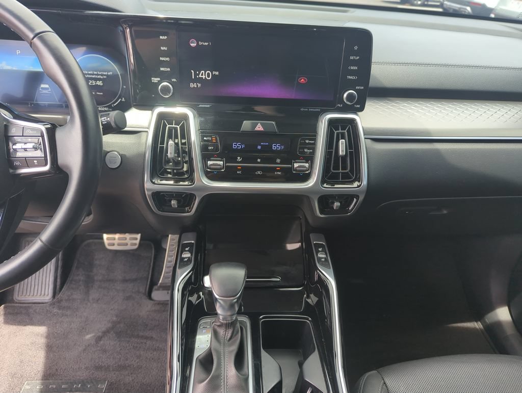 Used 2021 Kia Sorento SX FWD image 25