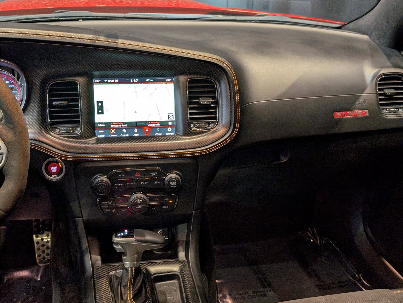 Used 2023 Dodge Charger SRT Hellcat image 19