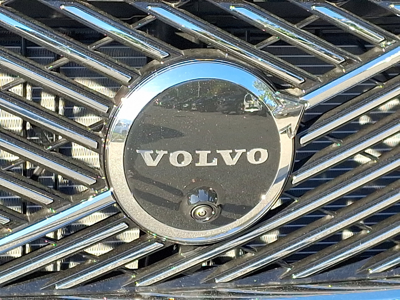 New 2026 Volvo XC90 B5 Plus image 16