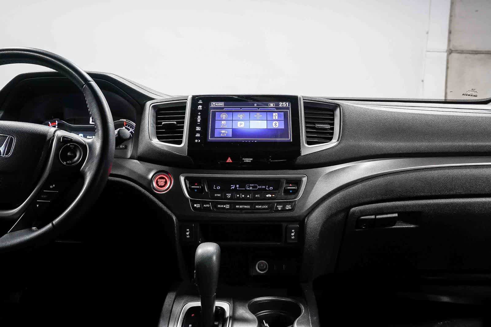 Used 2017 Honda Pilot EX-L image 13