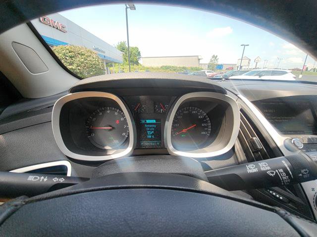Used 2015 Chevrolet Equinox LT FWD image 18