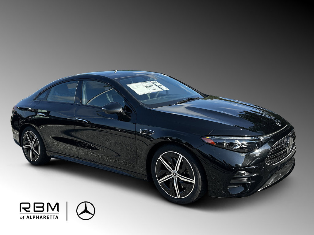 New 2027 Mercedes-Benz CLA 220