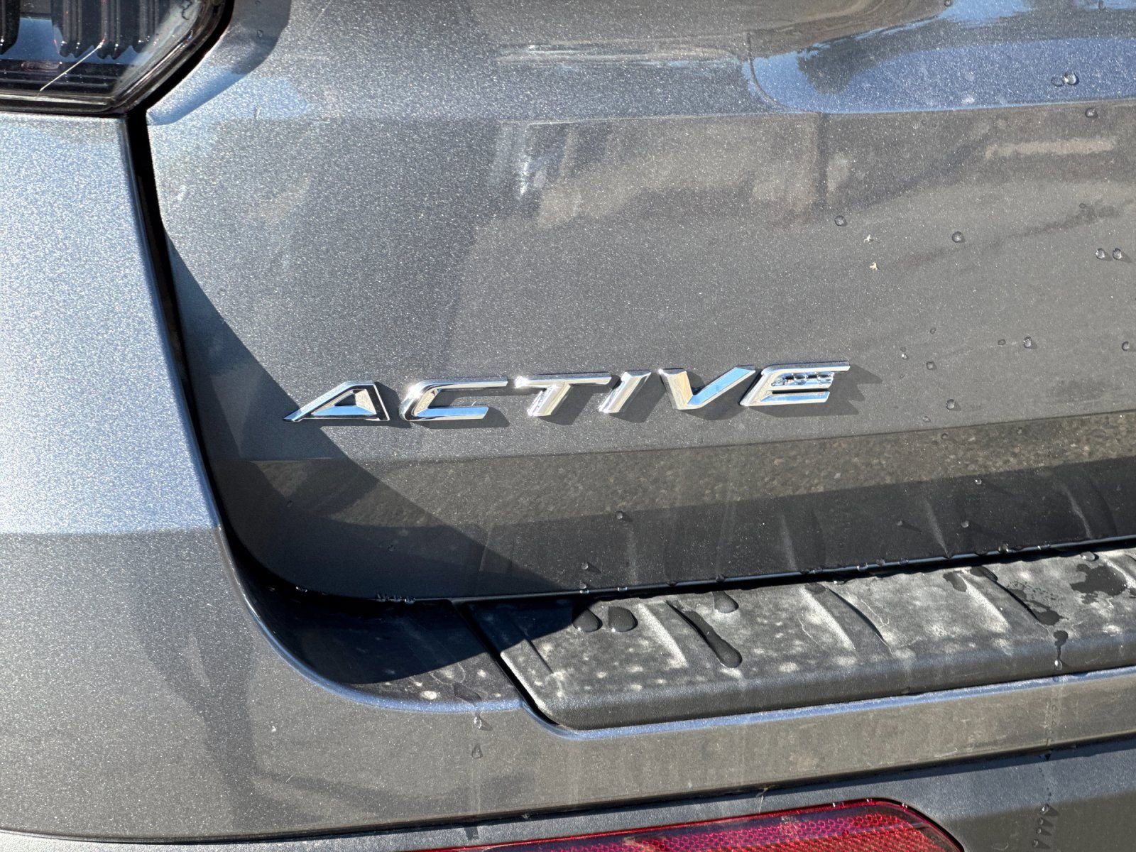 New 2025 Ford Explorer Active w/ Active Comfort Package image 33