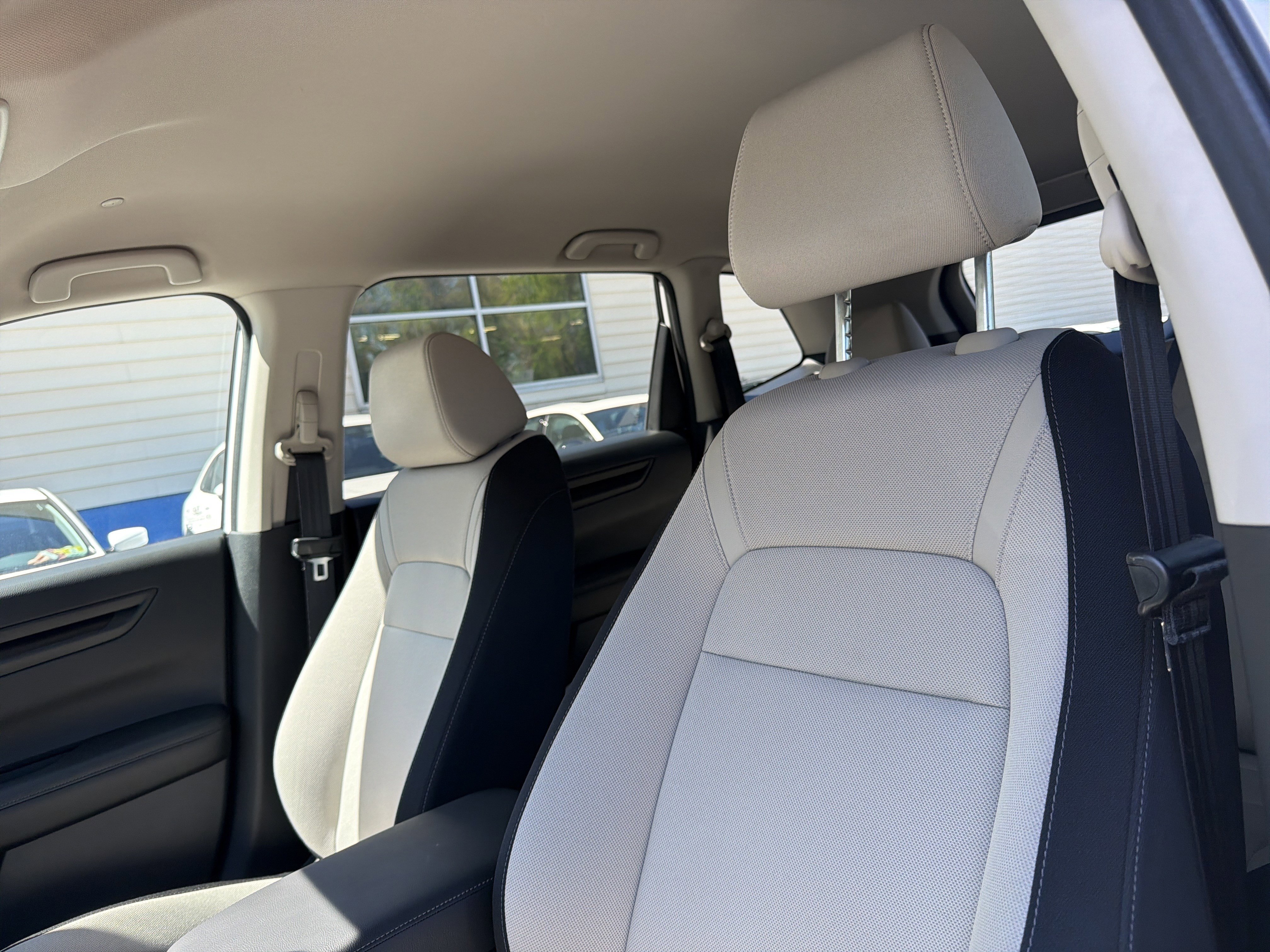 Certified 2025 Honda CR-V LX image 26