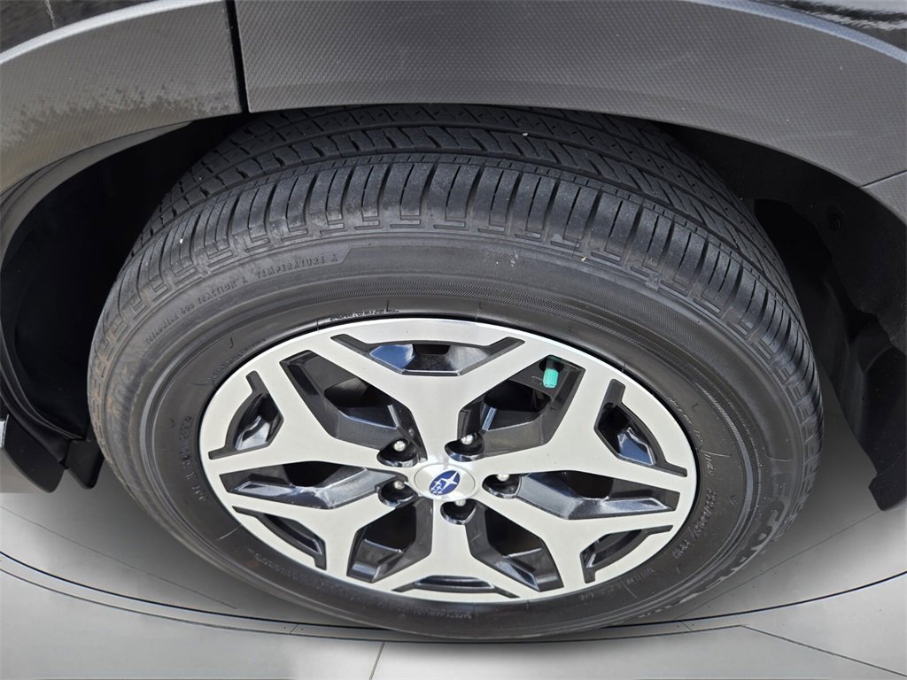 Used 2020 Subaru Forester Premium image 8