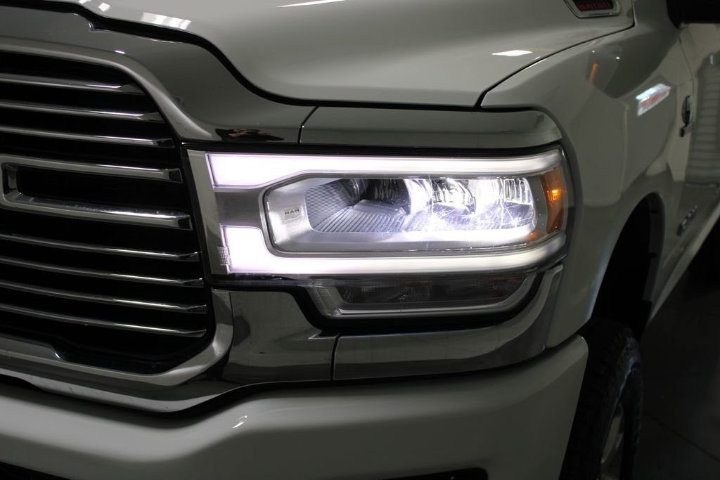 Used 2024 RAM 2500 Laramie image 56