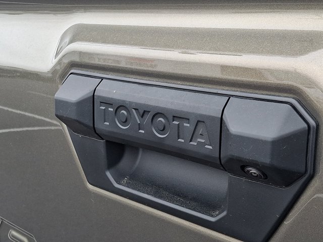 New 2026 Toyota Tacoma TRD Sport AWD/4WD image 22