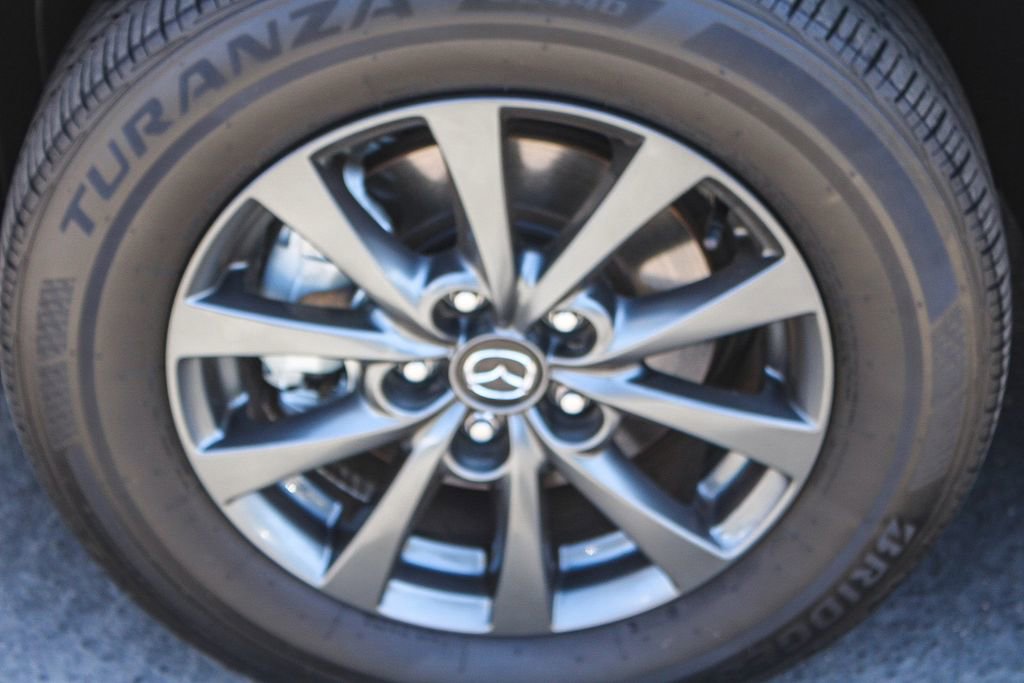 Used 2023 MAZDA CX-30 AWD 2.5 S image 10